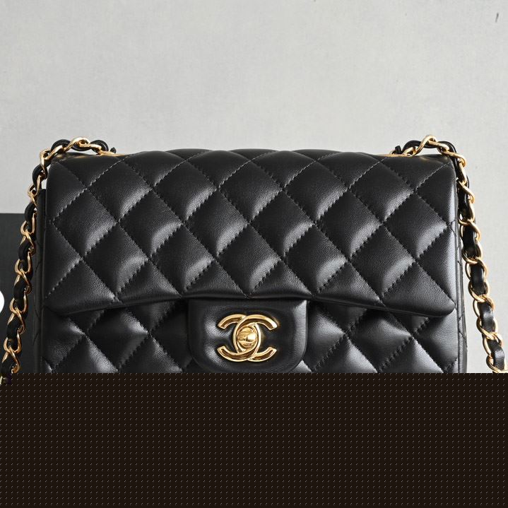 Ch*el cf series bags